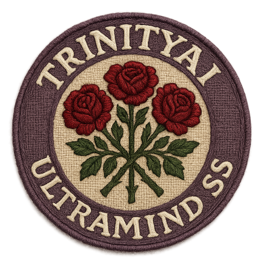 TrinityAI Ultramind SS
